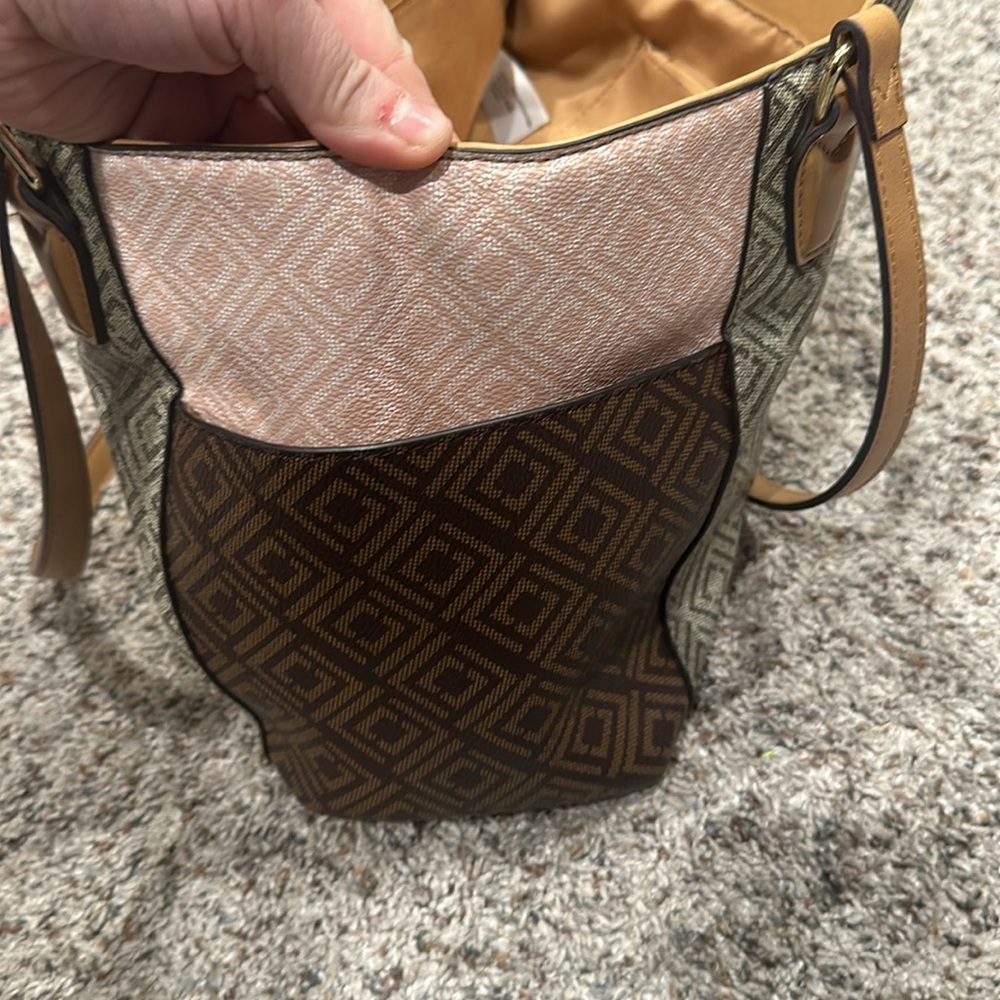 Liz Claiborne Purse - Picture 3 of 14
